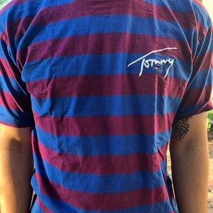Tommy Hilfiger shirt